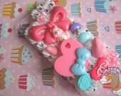 iPhone 5 Care Bear Themed Deco Den Case