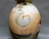 Pottery Art Ceramic Vase Home Decor Saltku Southwest Housewares Ceramics 13x9x9"