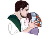 She Loves You (Original)