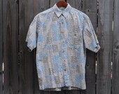 Large Gotcha Sport 90's Shirt