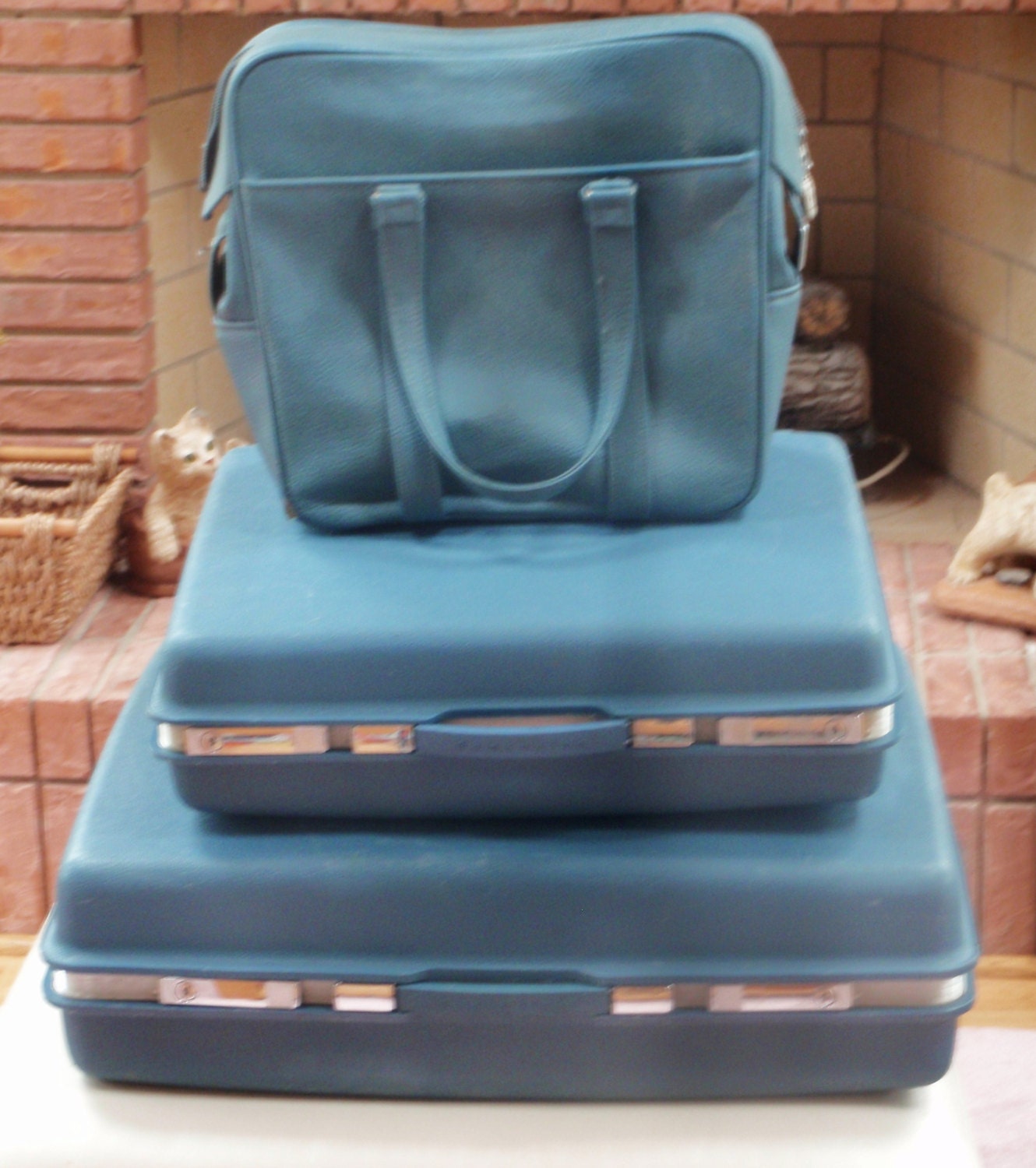 samsonite saturn