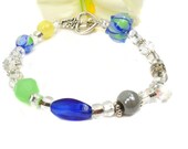 Mother in Law Bracelet,  Unique Gift for Husband's Mother B18