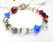 Mothers  Bracelet, Unique Gift for Mother, Mothers Day, Birthday  A10