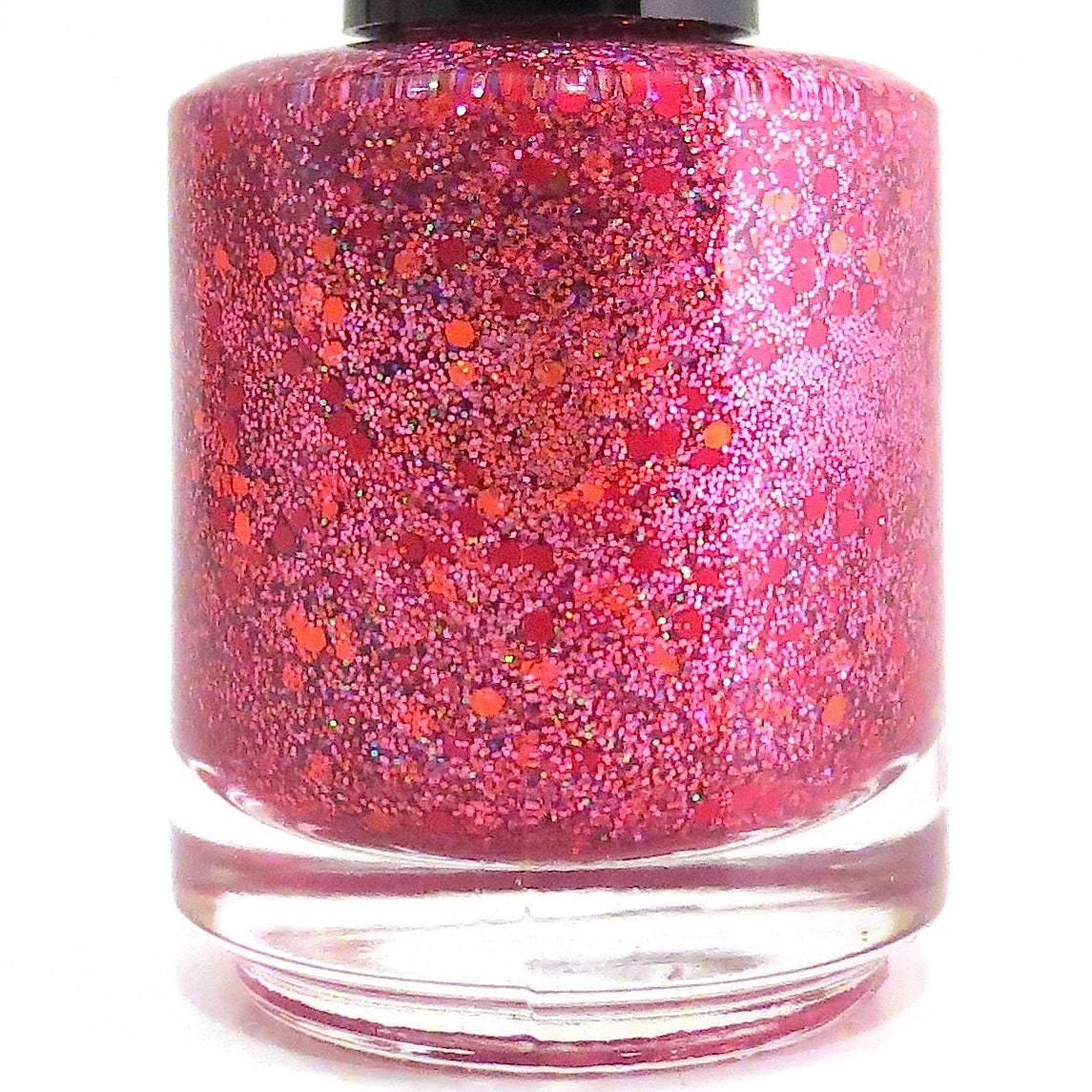 Lava Flows - Nail Polish