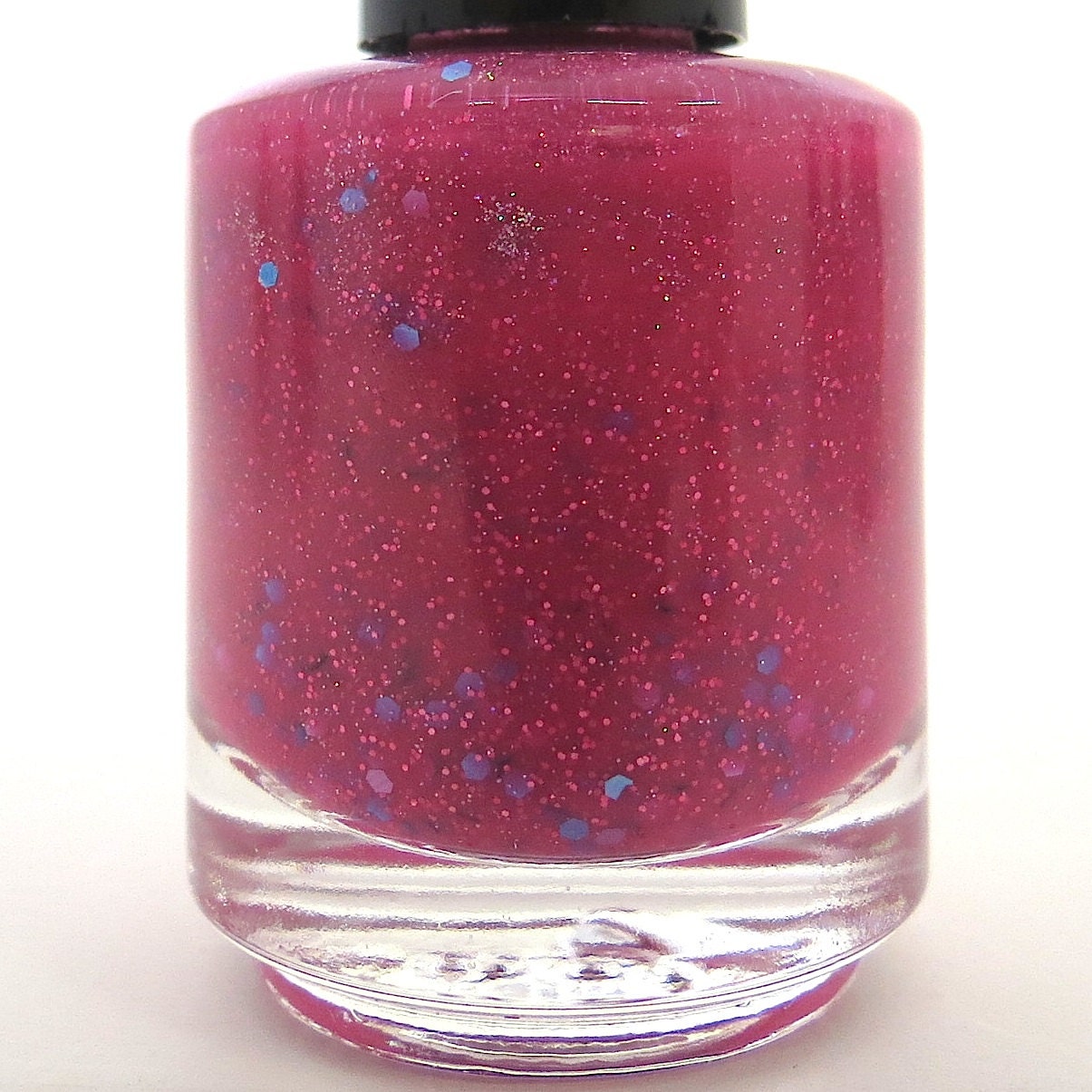 Wild Orchid -  Nail Polish