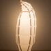 Penguin - do it yourself paper lampshade