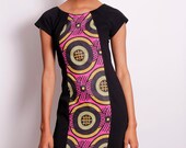 The Margaret Shift Dress