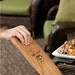 The Ultimate BBQ Cleaning Tool - "Woody"