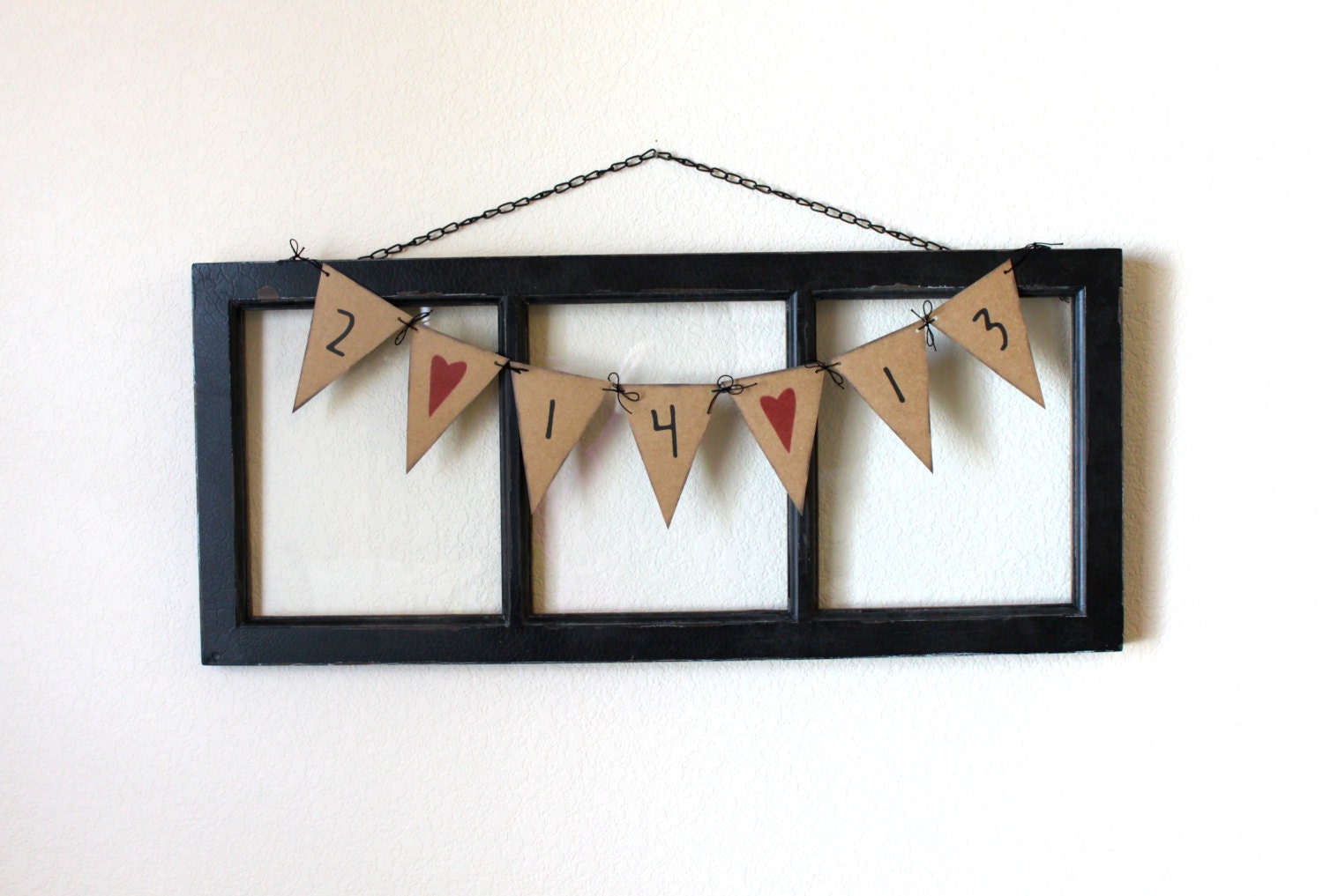 Custom Date Banner, Save the Date Banner, Personalized Wedding Date Banner, Engagement Photo Prop