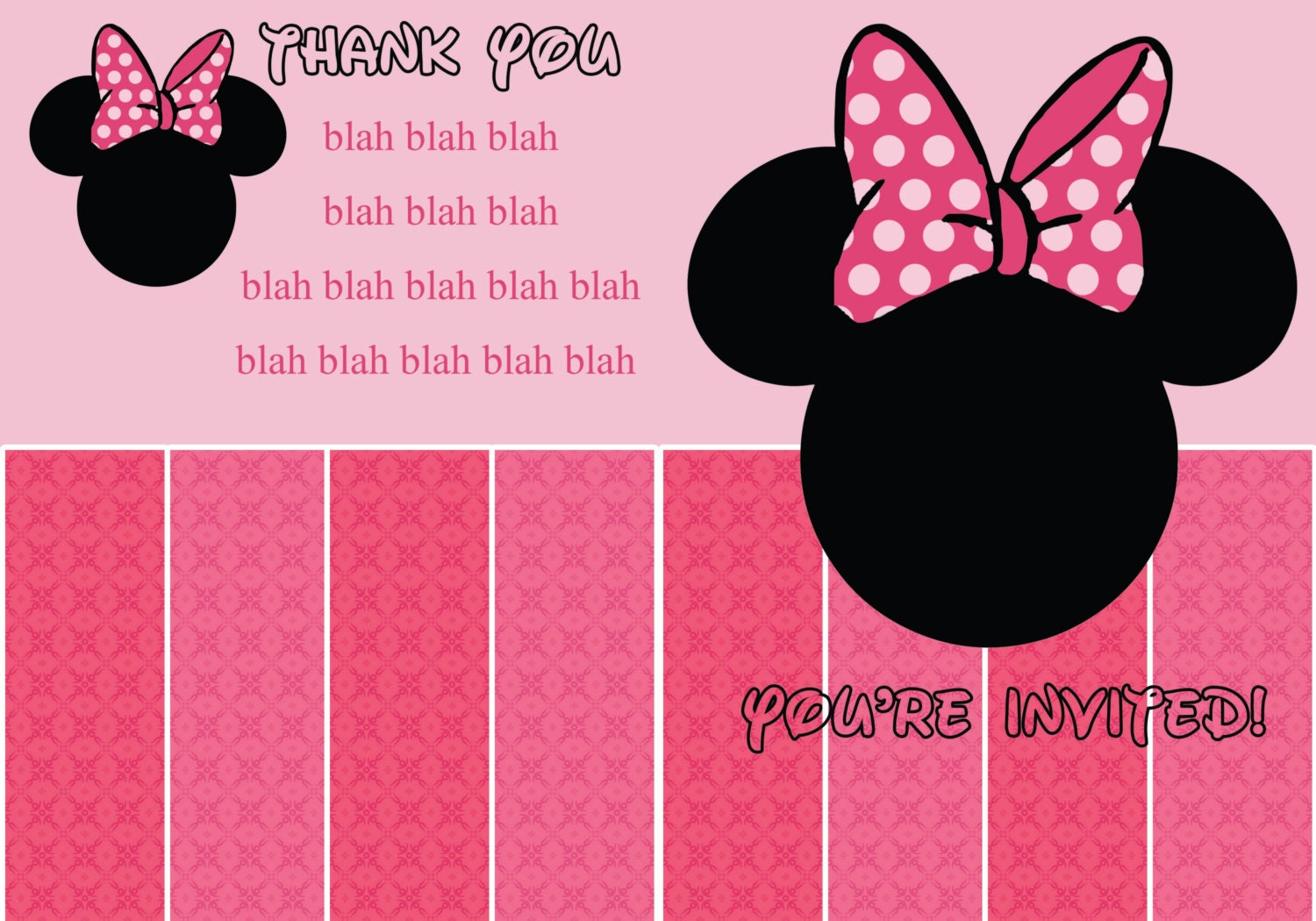 Birthday Party package