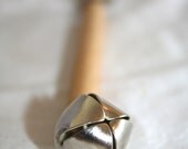 Montessori Inspired Bell Rattle
