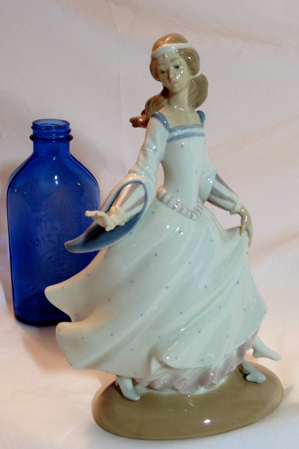 lladro cinderella carriage price