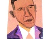 Barack Obama
