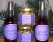 Gone Off Hiking Gift Set
