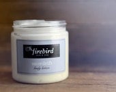 Snowdrift Body Lotion - Avocado and Shea Butter Lotion