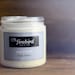Snowdrift Body Lotion - Avocado and Shea Butter Lotion