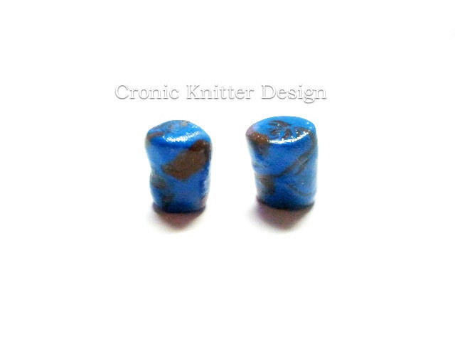Handmade Custom Plugs 00g