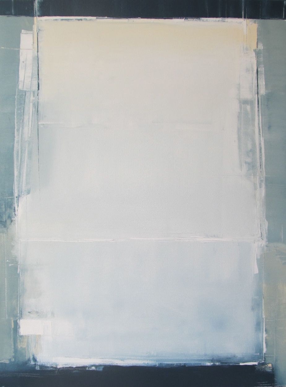 Large abstract Acrylic Painting on Canvas,Art, Paintings,Original Paintings,Modern Art,tkafka,kafka,Night Swim 3