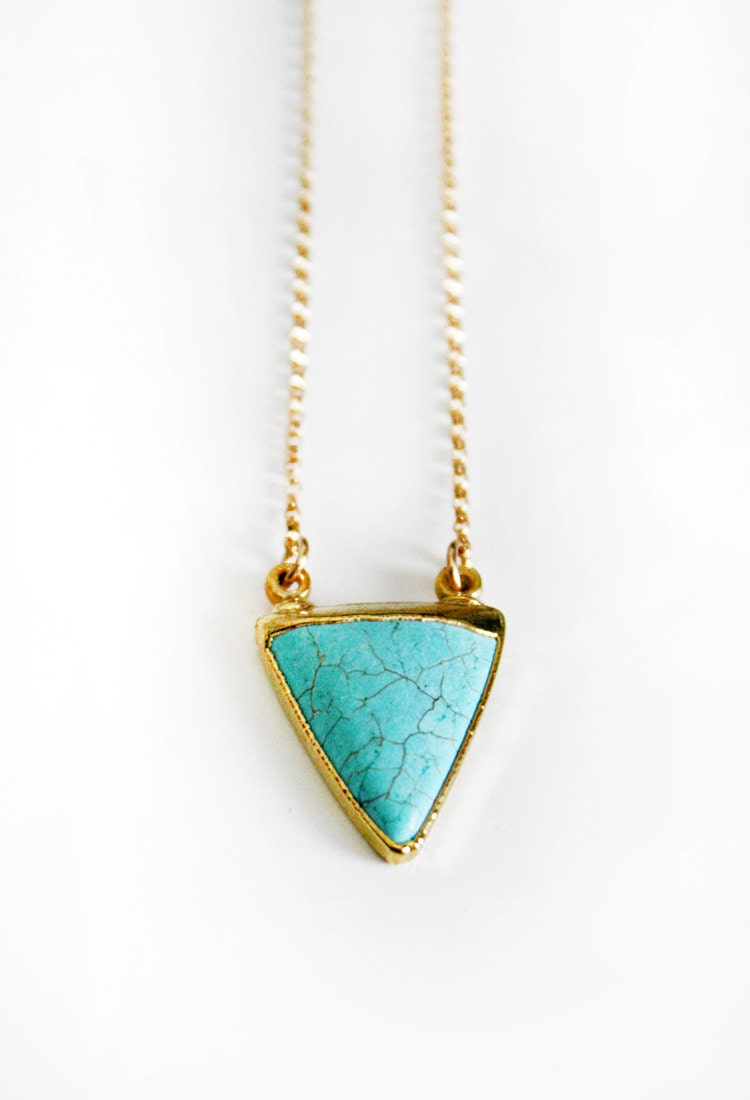 MAIA necklace