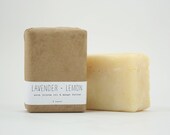 8oz Jojoba & Mango Butter Bar Soap