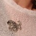 Octopus Shrink Plastic Brooch