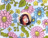 Selena 1" Button