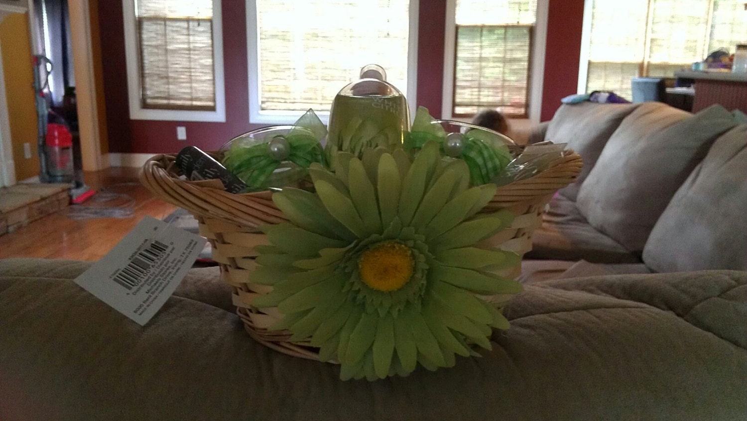 Fun Customized Gift Baskets for Every Occasion