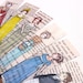 Jane Austen Bookmarks - Set of 6