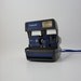 Polaroid 636 Close-Up Instant Camera - 600 Film