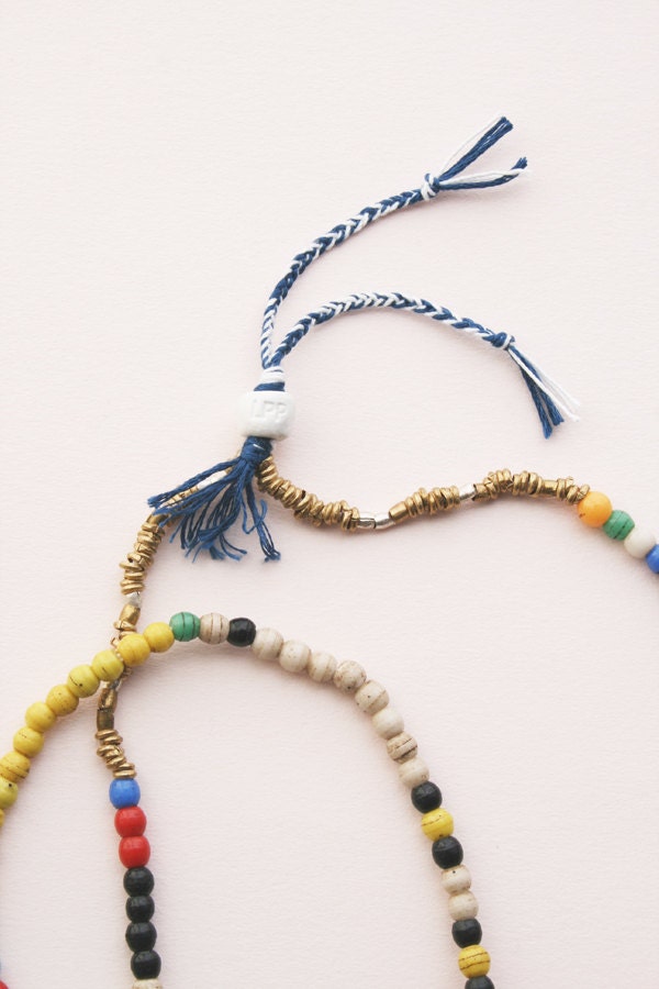 SALE -- Kela Necklace - No. 1