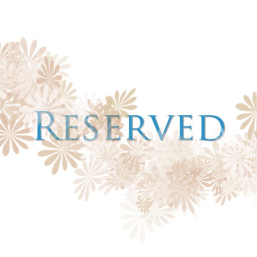 reserved