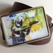 Boba Fett Star Wars Belt Buckle - Interchangeable Belt Buckle For Men and Women