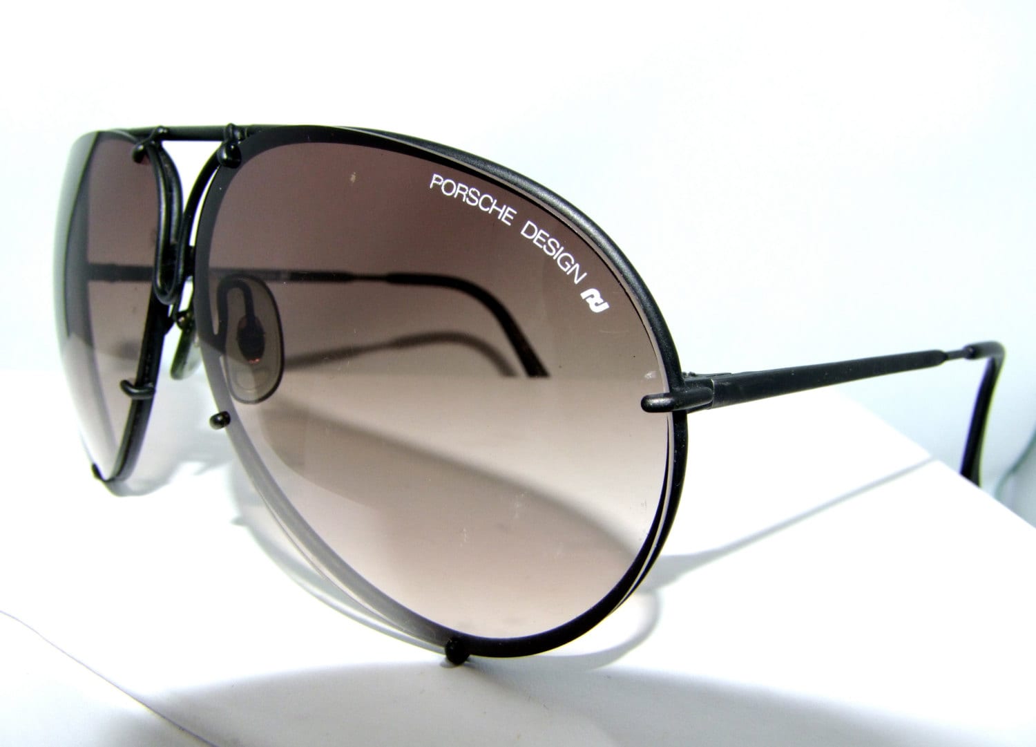 Porsche Design CARRERA 5621 Aviator SUNGLASSES by ifoundgallery