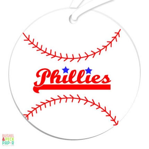 Personalized Baseball Gift Tags Il_570xn