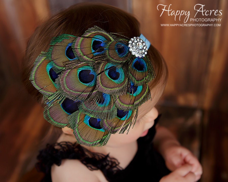 items similar to peacock feather headband newborn peacock feather pad headpiece headband by alliballiboutique items similar to peacock feather headband newborn peacock feather pad headpiece headband by alliballiboutique