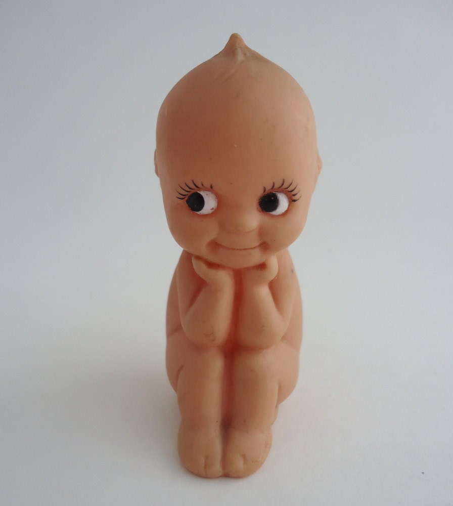 collectible kewpie dolls