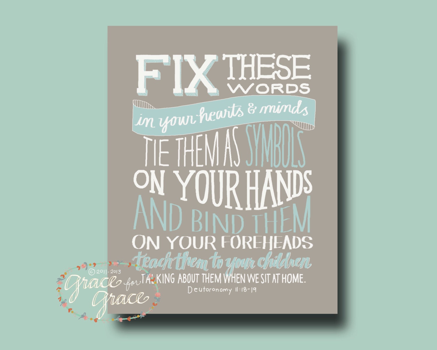 Bible Verses For House Warming | Party Invitations Ideas