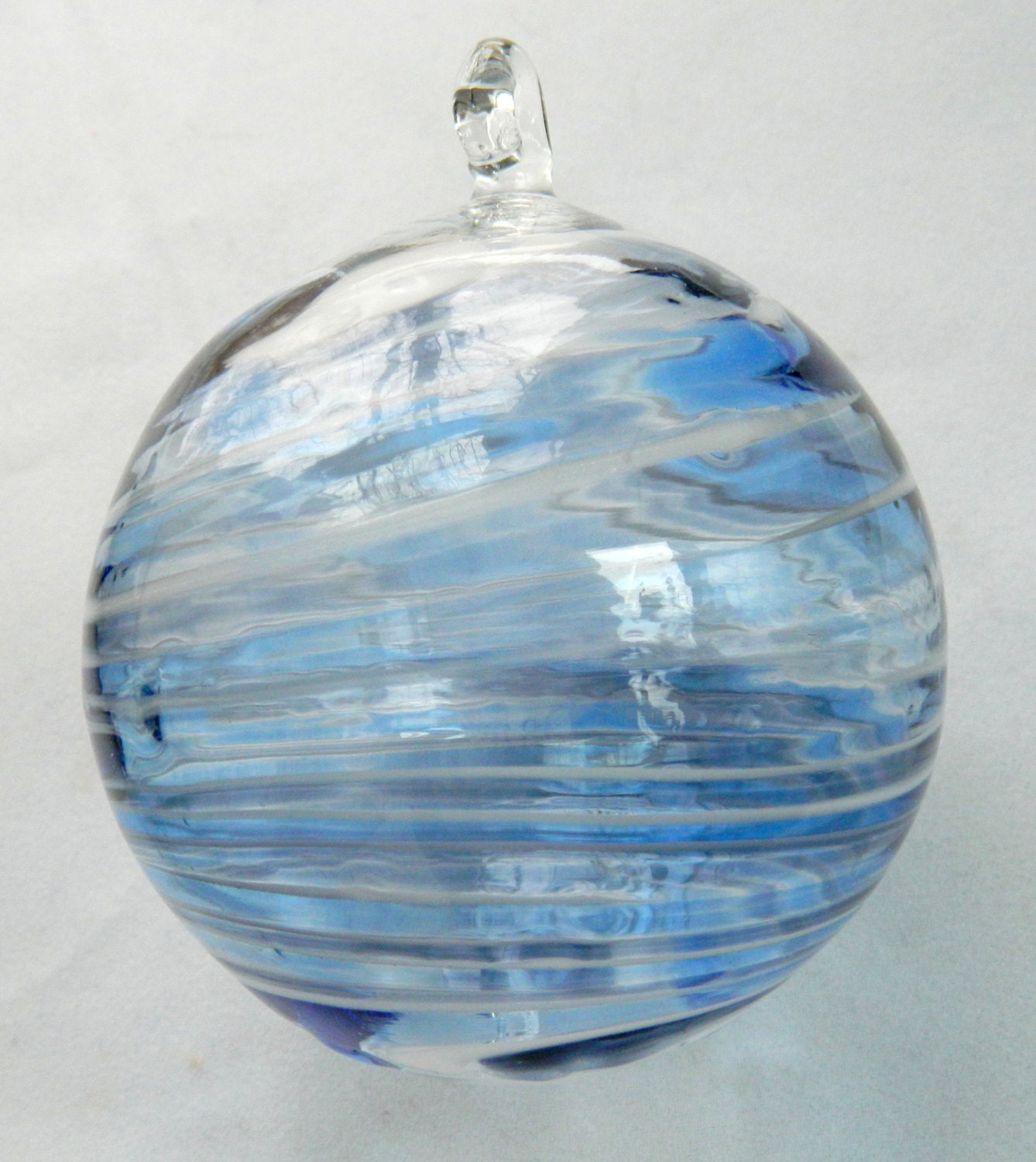 hand blown glass bulb ornaments set of 4 for wendy by hand blown glass bulb ornaments set of 4 for wendy by