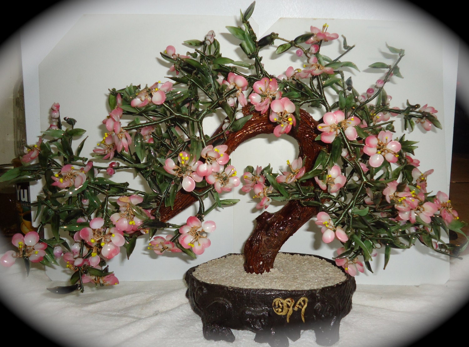 Great Glass Jade Bonsai Tree of all time Don t miss out 