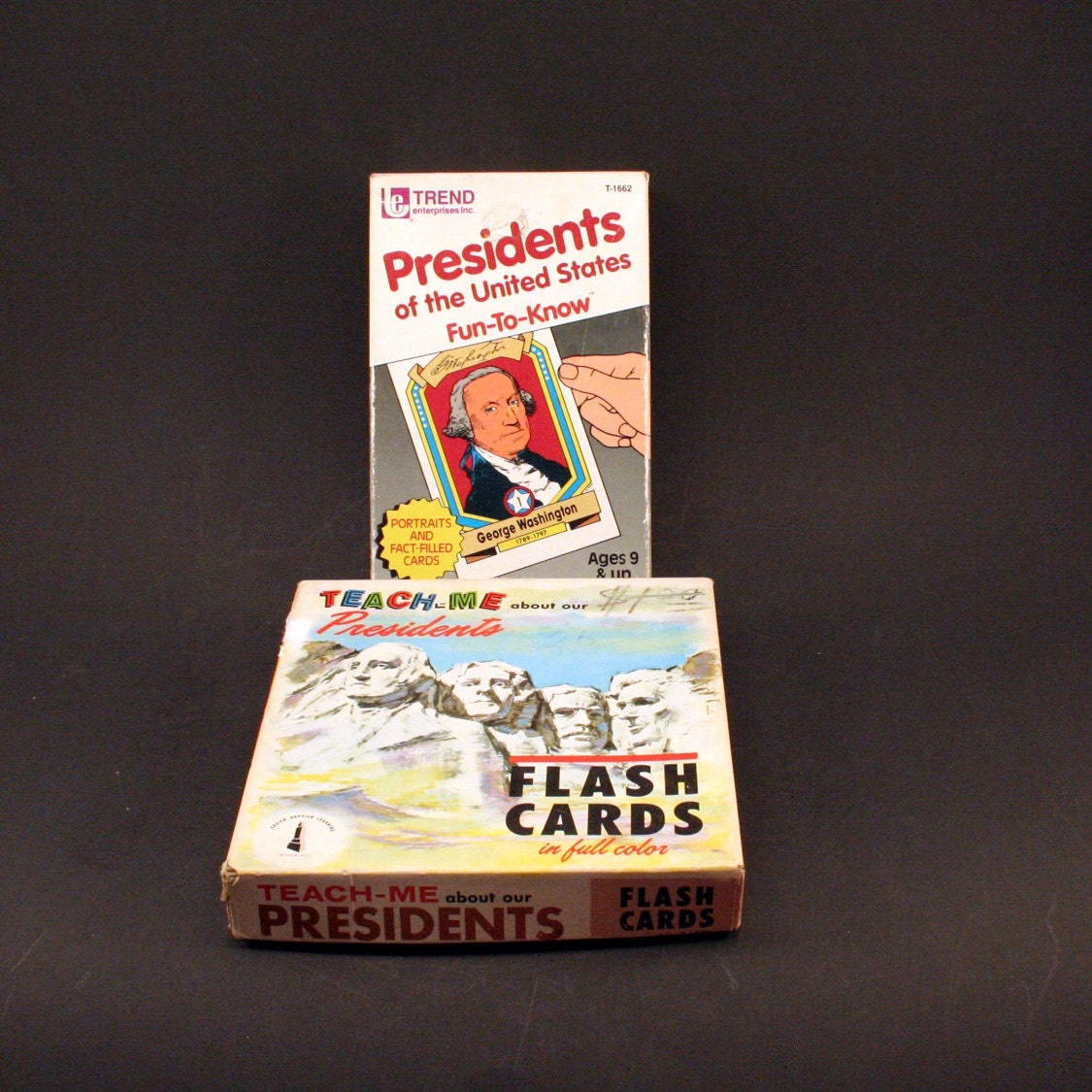 Where To Buy Flashcards Near Me