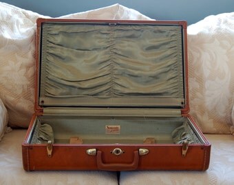 samsonite luggage style 4621