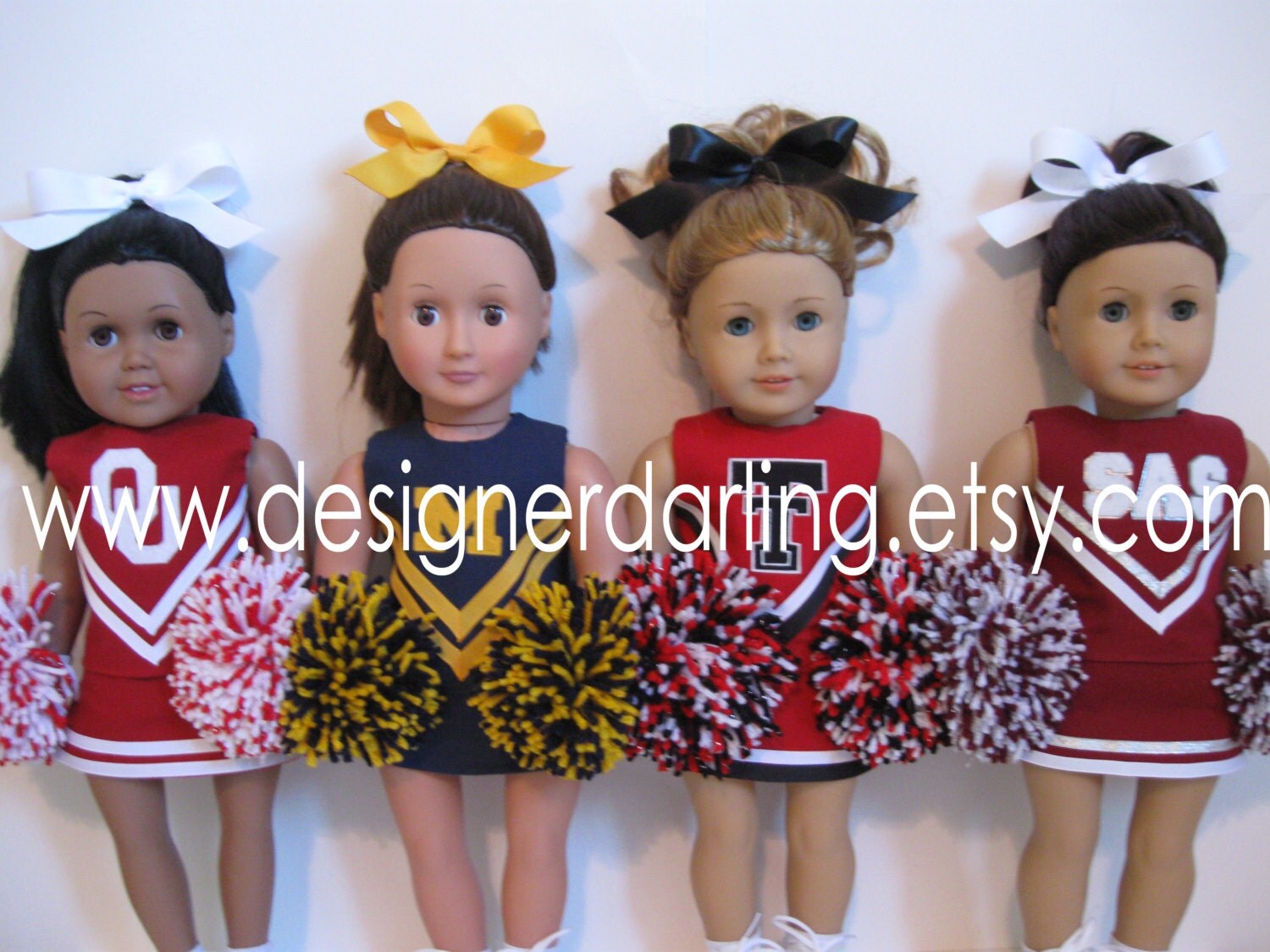 Cheer deals