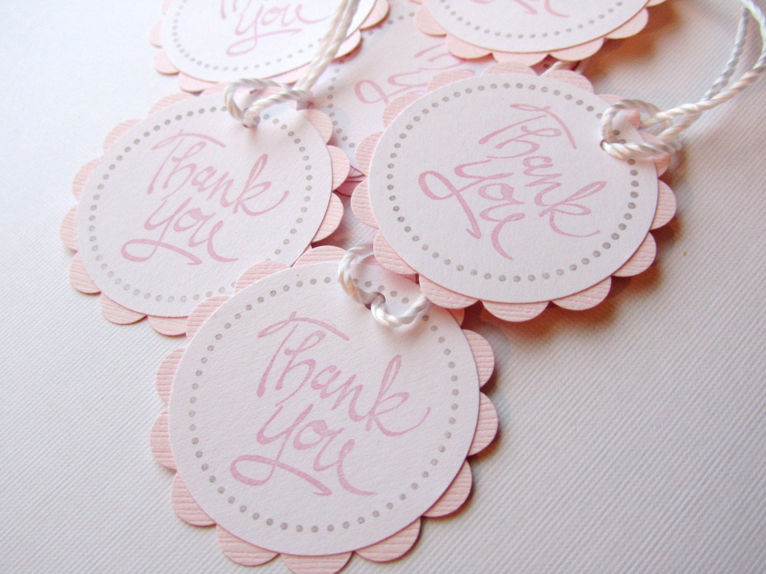baby-shower-favor-tags-thank-you-tags-pink-set-by-wildbeanlore