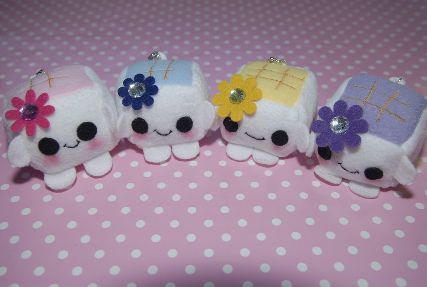 etsy custom plushies