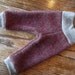 SMALL Wool Longies Wool Pants Diaper Cover