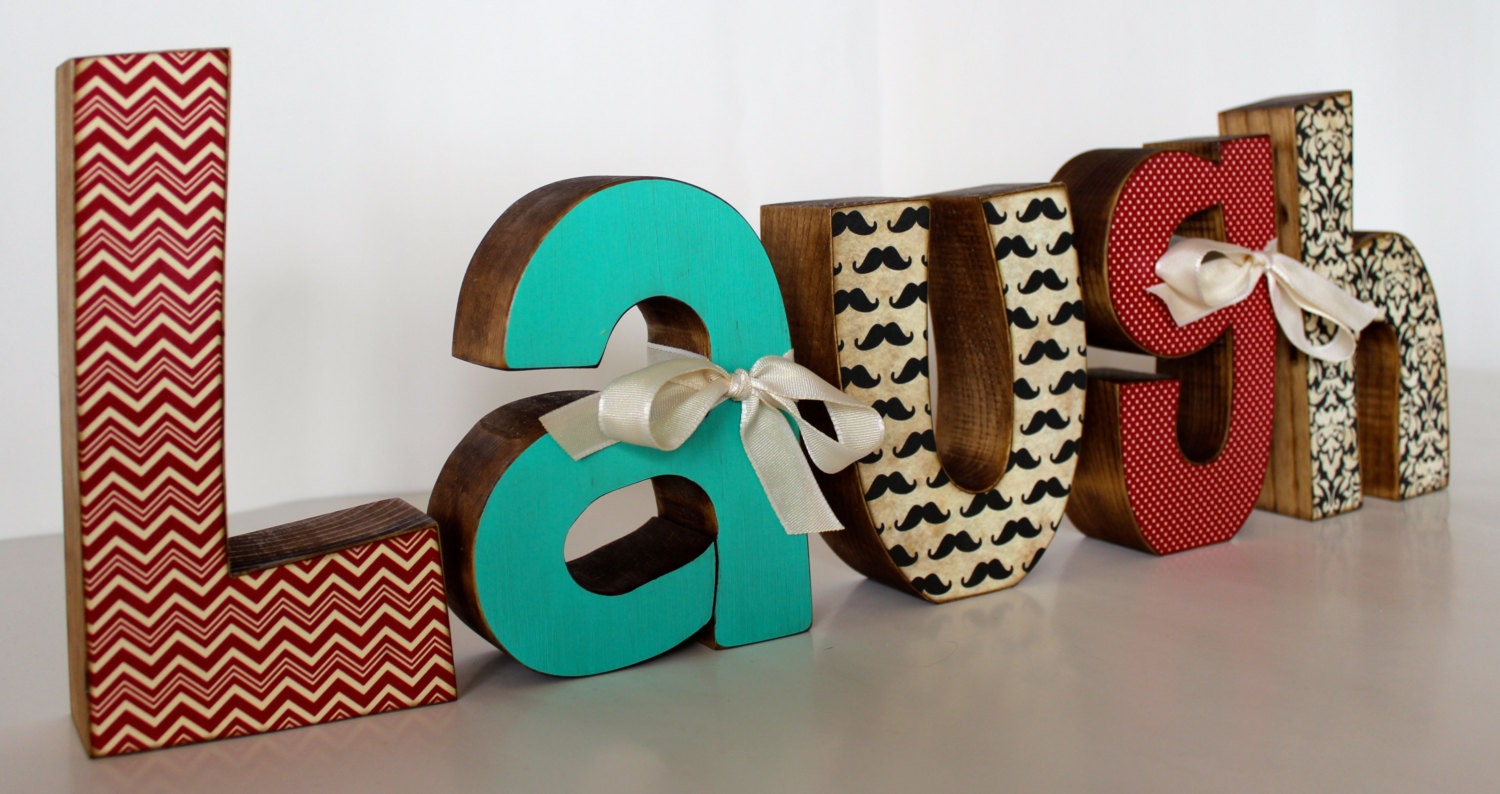 Request a custom order and have something made just for you.