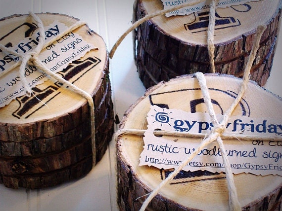 Unique Wedding Gifts / Personalized Coasters / Custom Wedding Gift