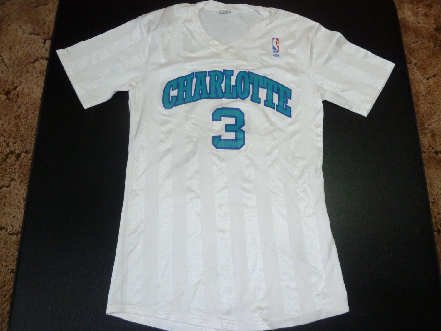 rex chapman shirt