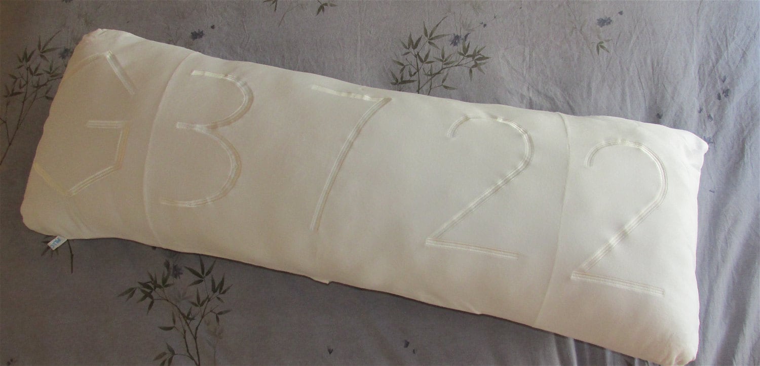 Items similar to Pill Pillow Xanax Bar Fulllength Body Pillow on Etsy