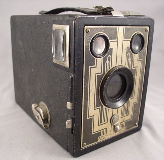 Vintage Camera Value Guide at Leora Labrie blog